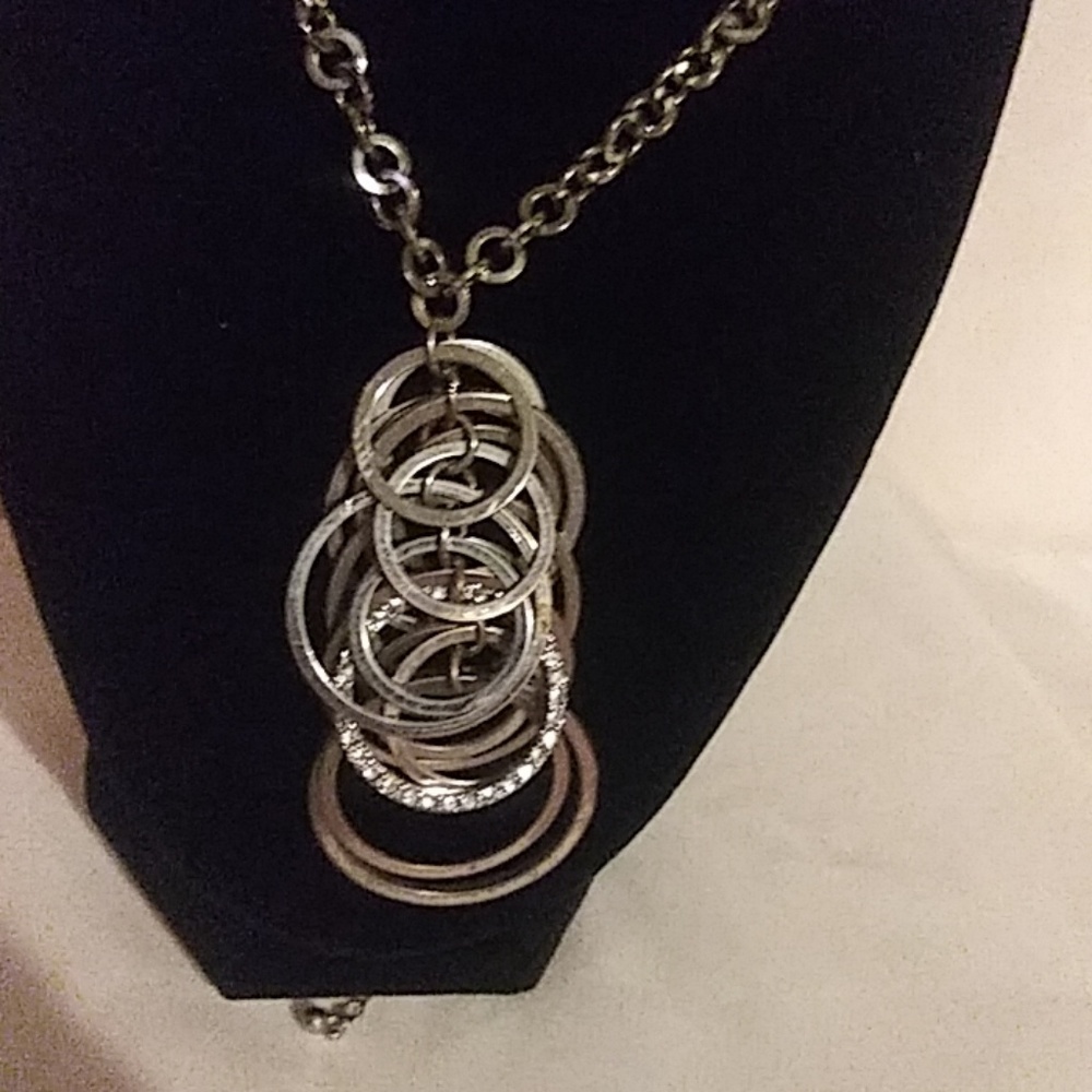 Necklace - Picture 2 of 3